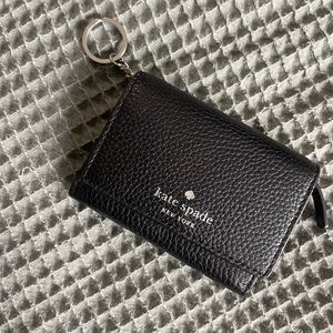 Brand new Kate spade card/coin wallet